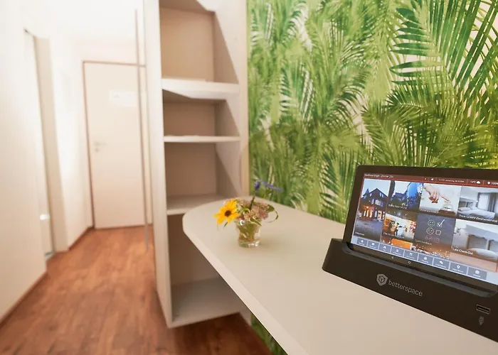 Stadthotel Engel אטלינגן