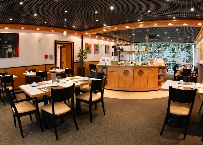 Hotel Stadthotel Engel