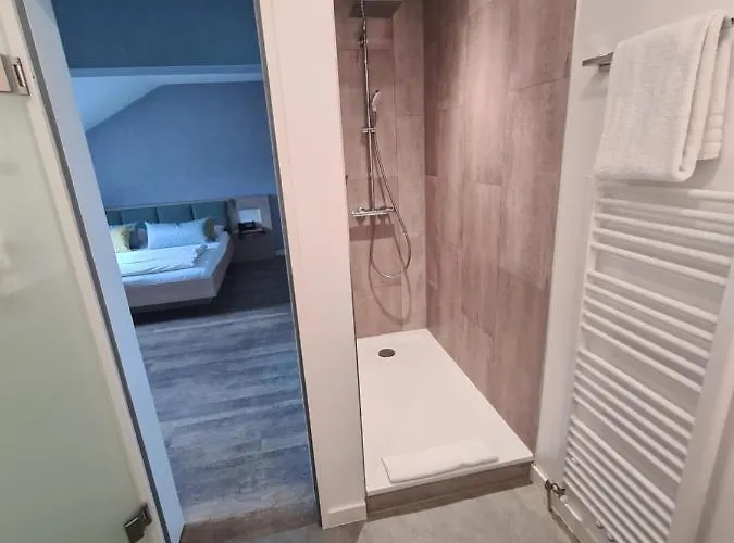 Stadthotel Engel Hotel 3*