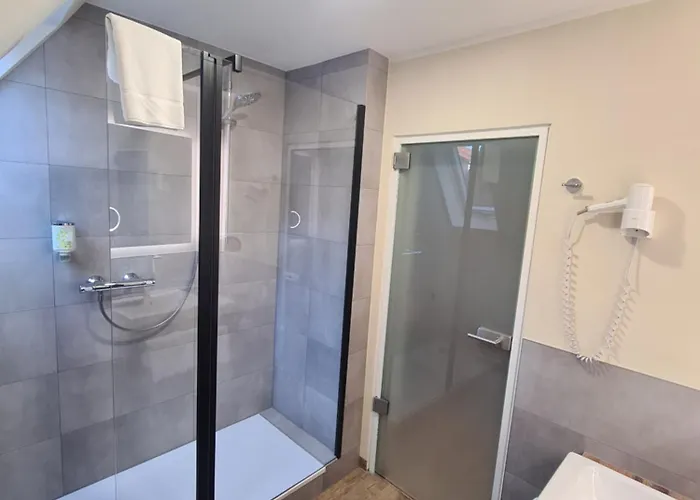 Hotel Stadthotel Engel