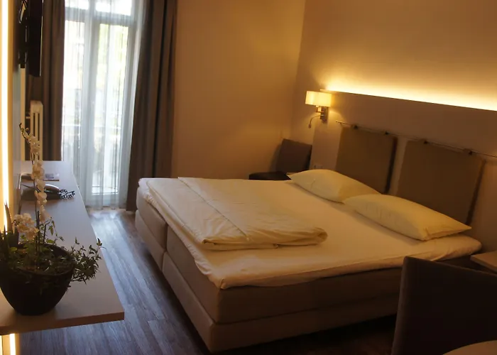 Hotel Stadthotel Engel