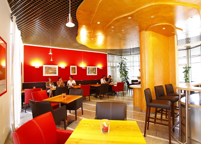 Stadthotel Engel Hotel Ettlingen