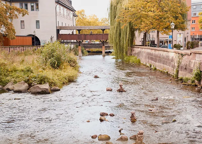 Stadthotel Engel Ettlingen