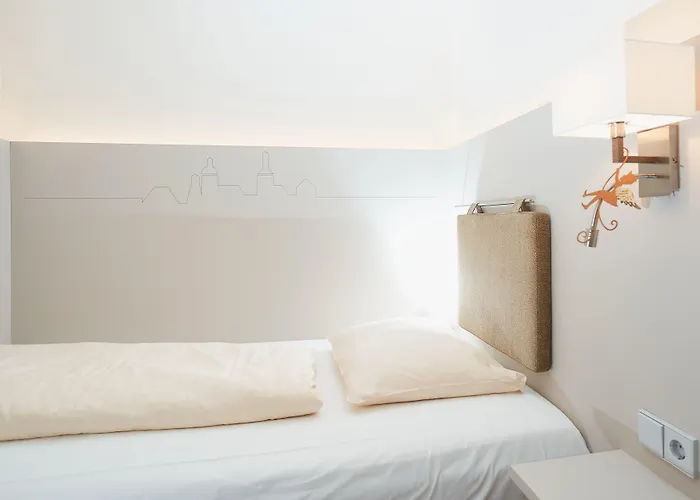 Hotel Stadthotel Engel 3*