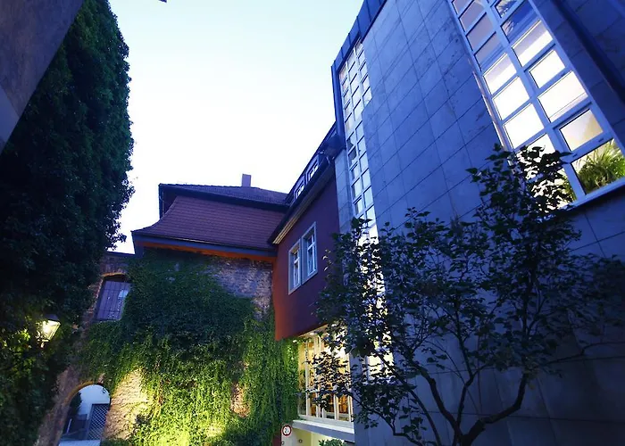 Hotel Stadthotel Engel