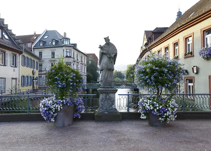 Hotel Stadthotel Engel