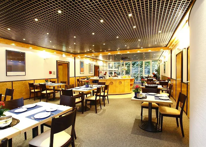 מלון Stadthotel Engel