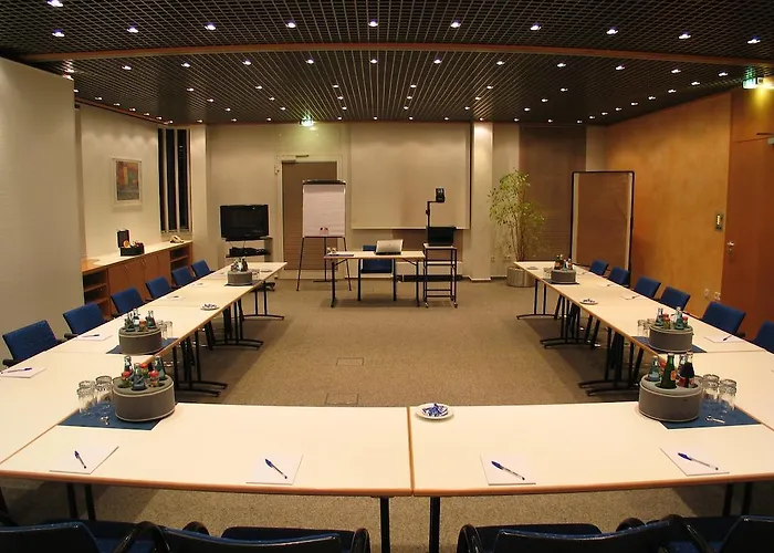 Stadthotel Engel אטלינגן