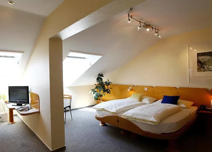 Stadthotel Engel Hotel