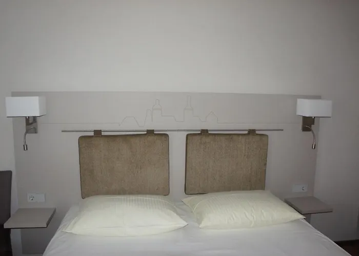 Stadthotel Engel Hotel